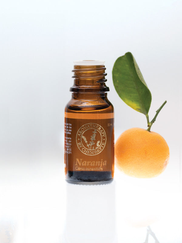 AROMATERAPIA