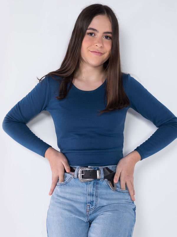 Térmica Doble Polar Teens