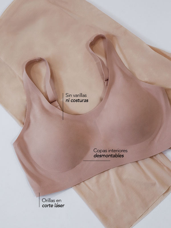 Confort Bra