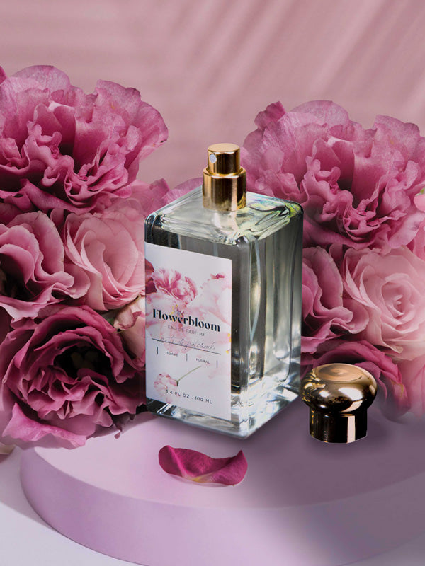 FlowerBloom Eau de Parfum