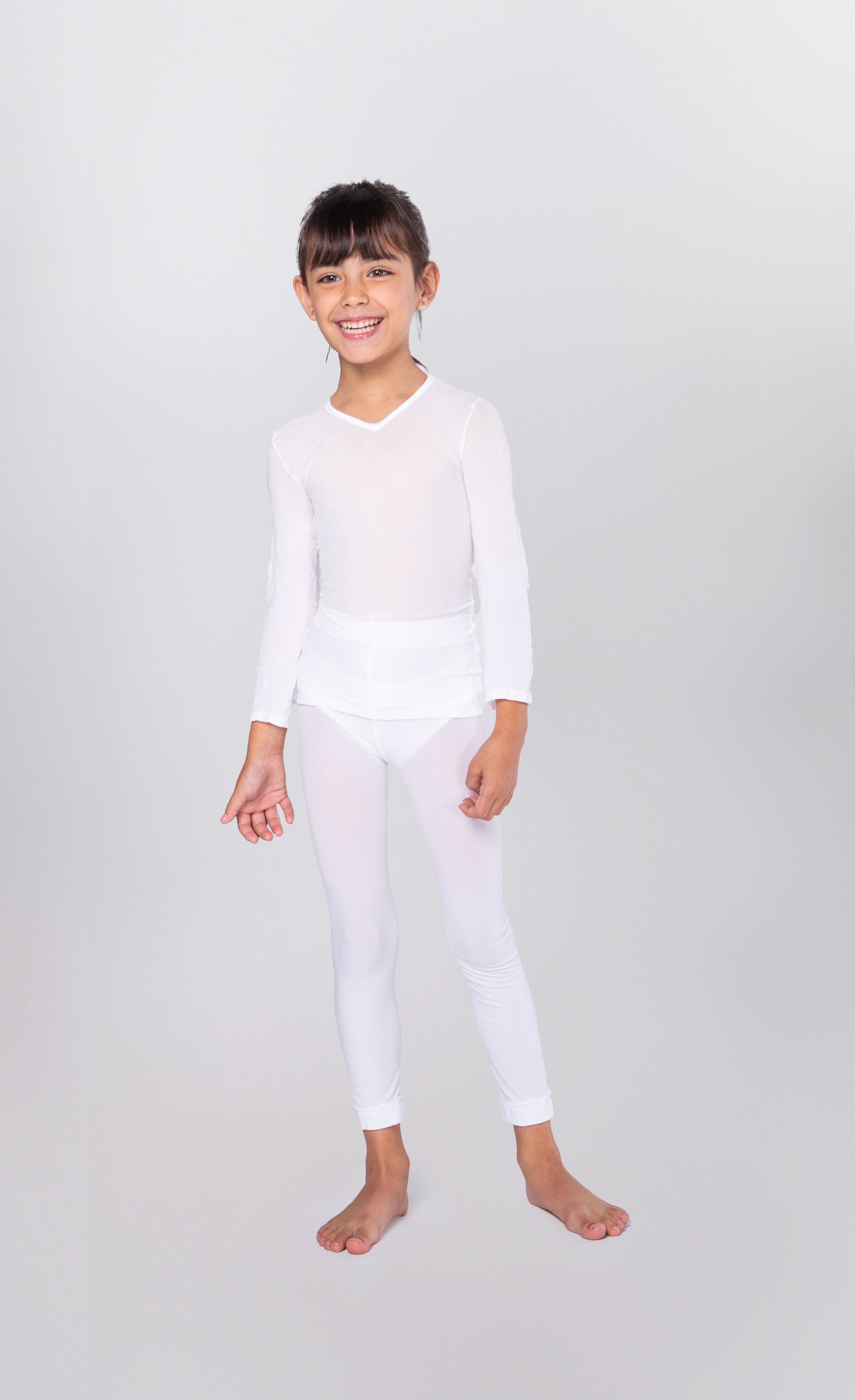 Pantalón térmico KIDS