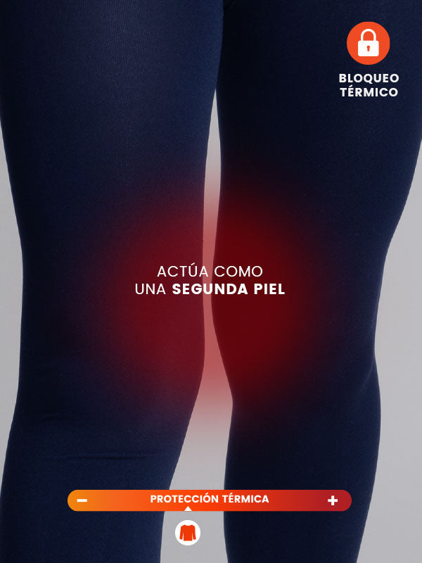 Pantalón térmico KIDS