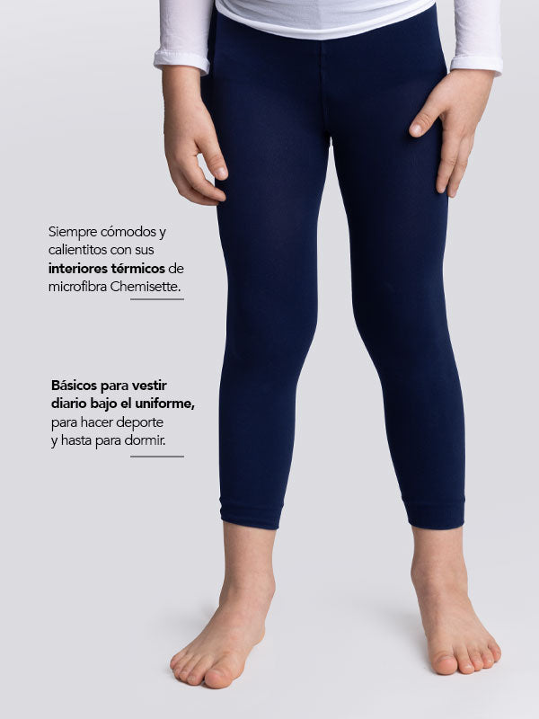 Pantalón térmico KIDS