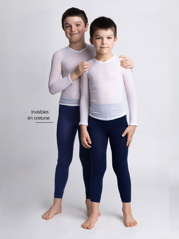Pantalón térmico KIDS