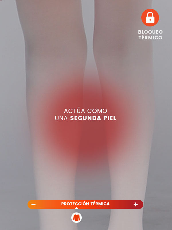 Mallas térmicas KIDS