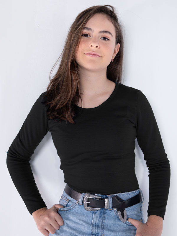 Térmica Doble Polar Teens