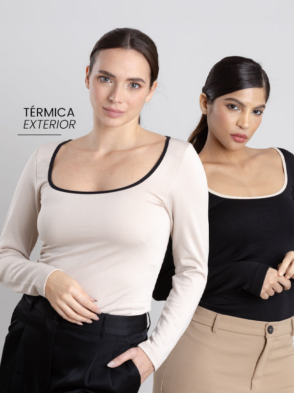 Térmica Polar Madame