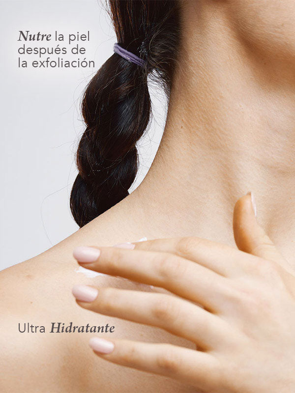 UNGÜENTO Y EXFOLIANTE DE LAVANDA