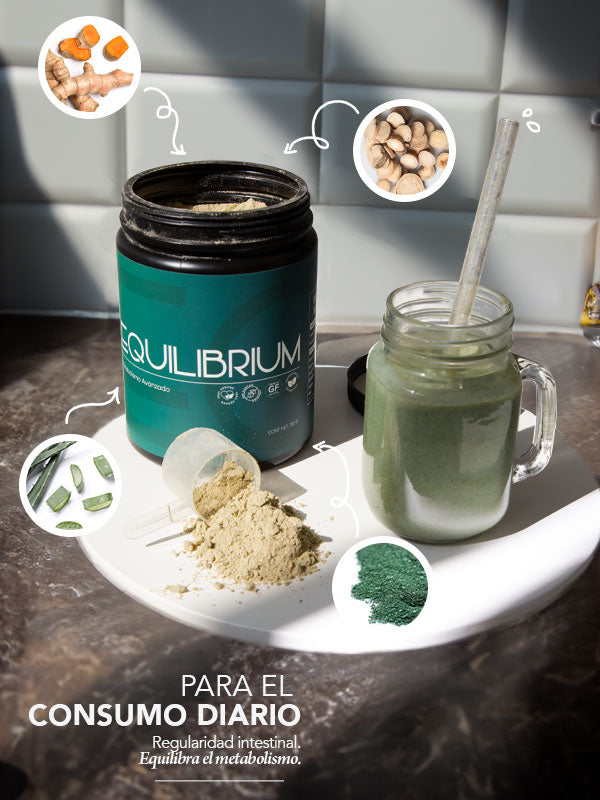 Equilibrium