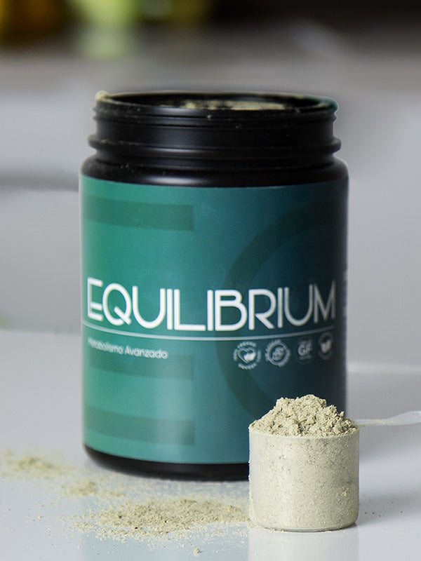 Equilibrium