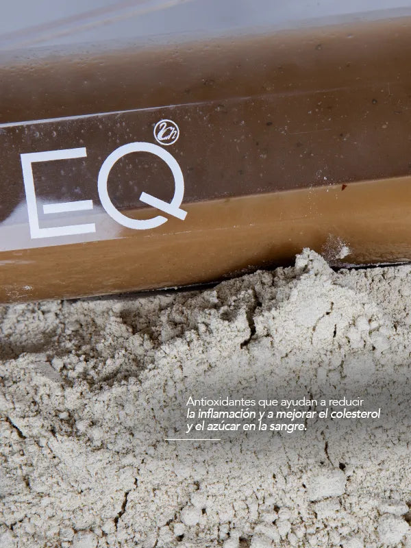 Equilibrium cacao sobre refill
