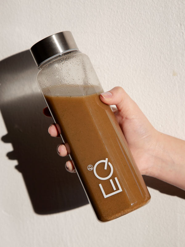 Equilibrium cacao sobre refill