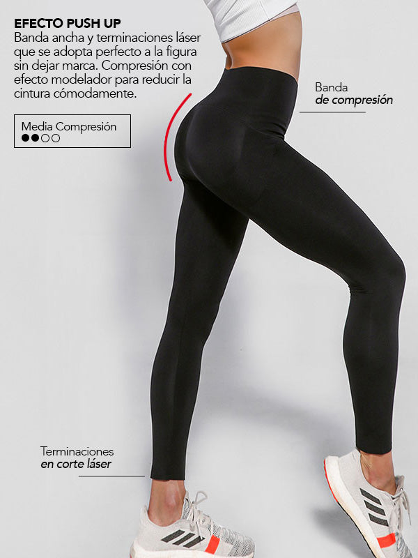 Leggings push up