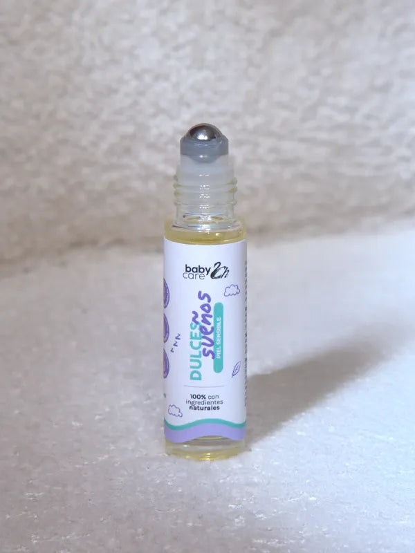 Baby care (mist + roll on)