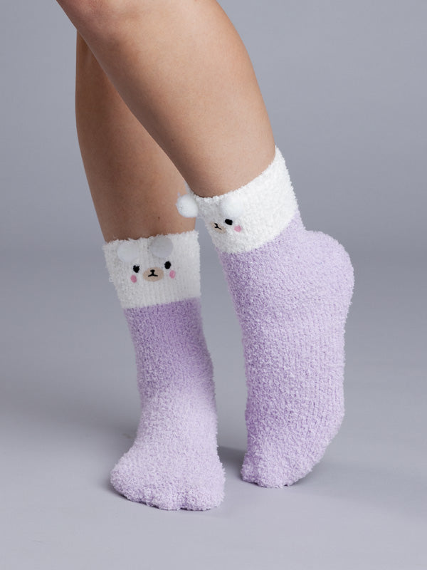 Fluffies animal lovers