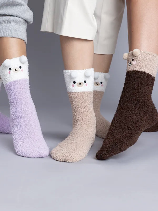 Fluffies animal lovers