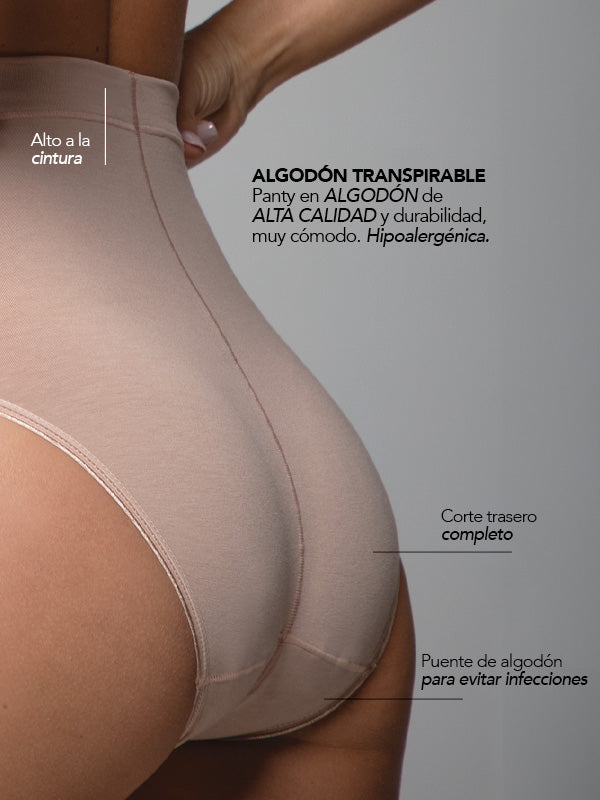Panty mamma mía