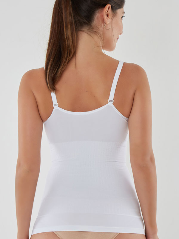 Mia elegant camiseta reductora