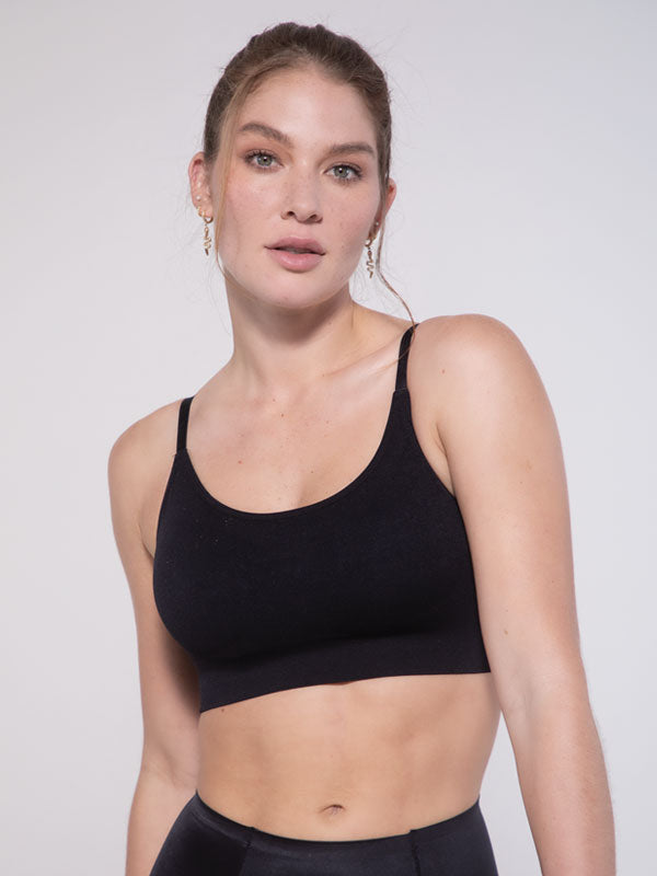 Perfect bra