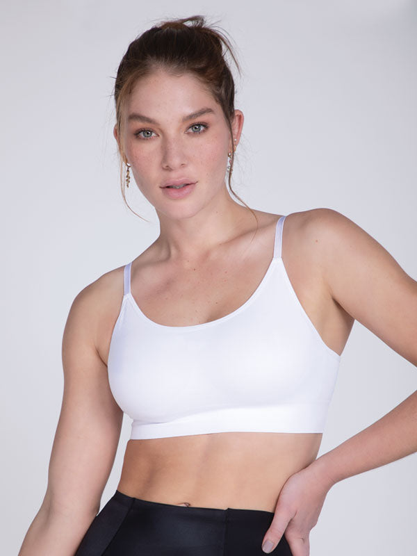 Perfect bra
