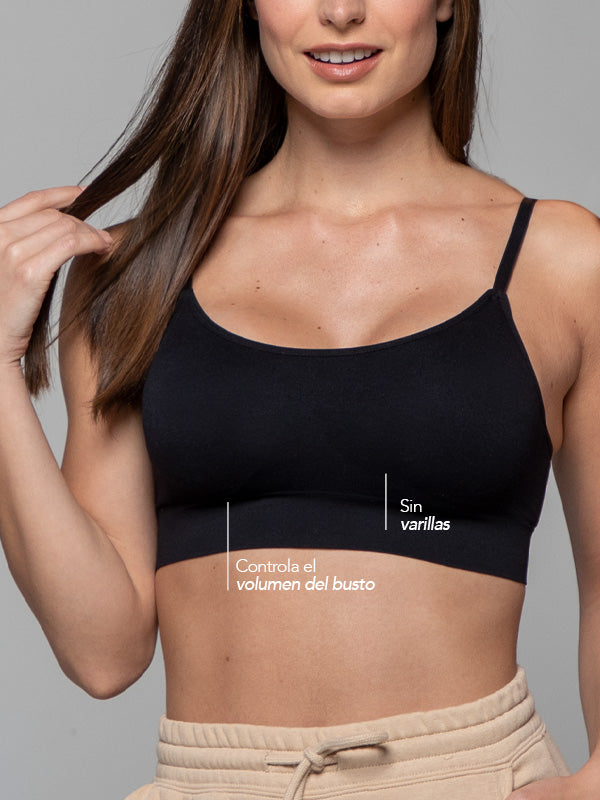 Perfect bra