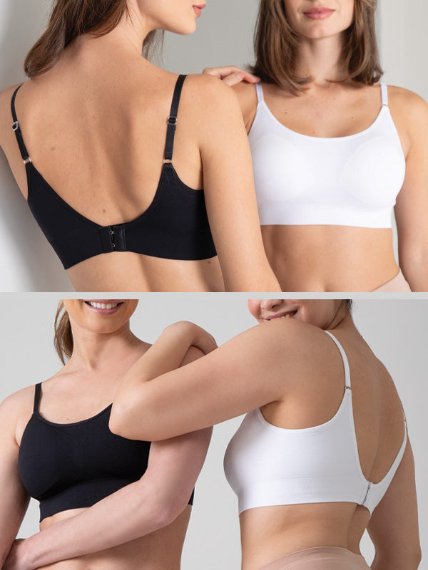 Perfect bra