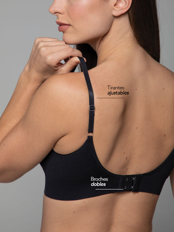 Perfect bra