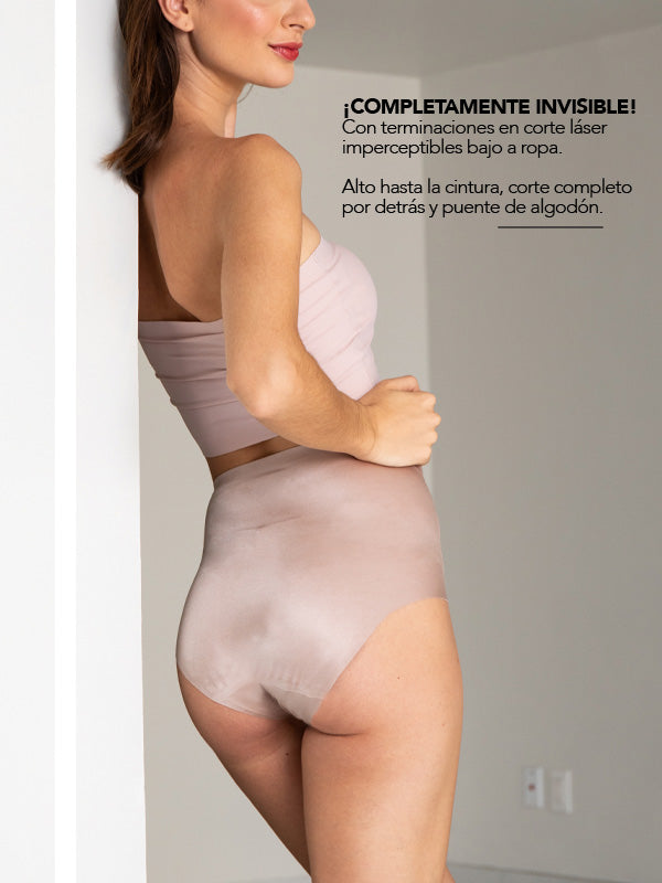 Panty alta bioseda