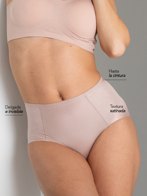 Panty alta bioseda