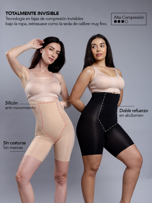Body bioseda fría