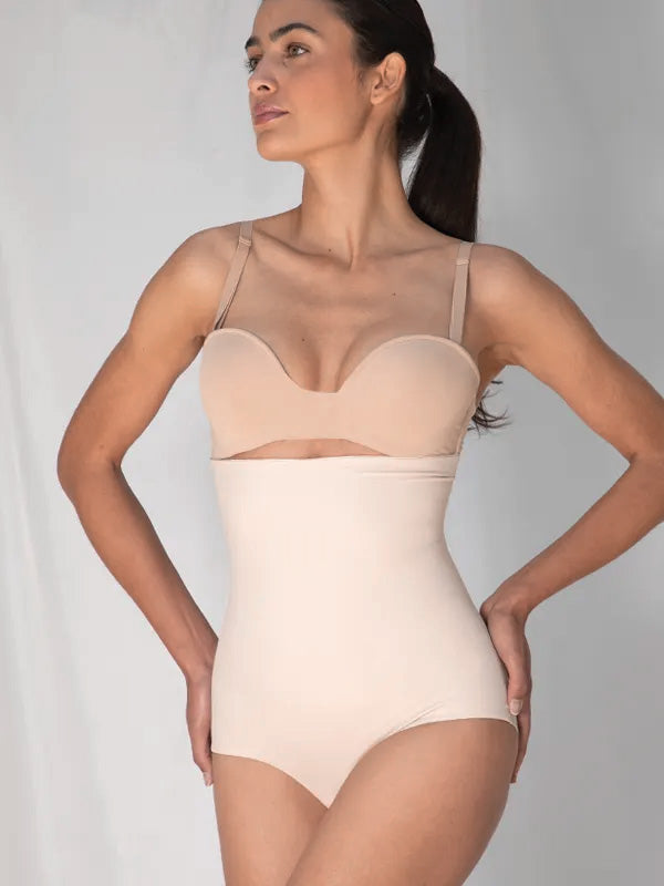 Panty de compresión