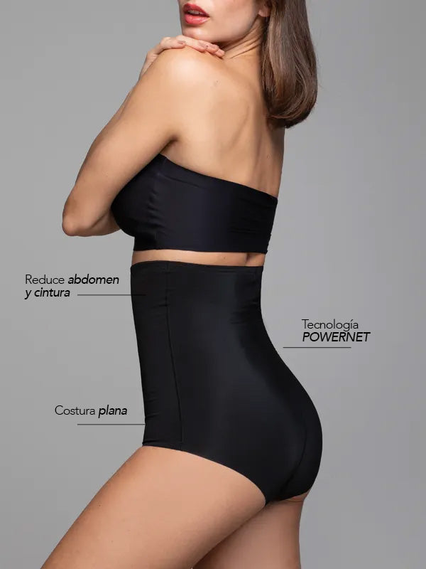 Panty de compresión