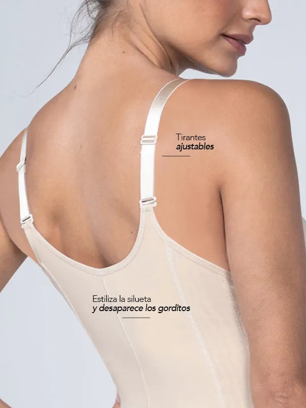 Liporeductora faja completa