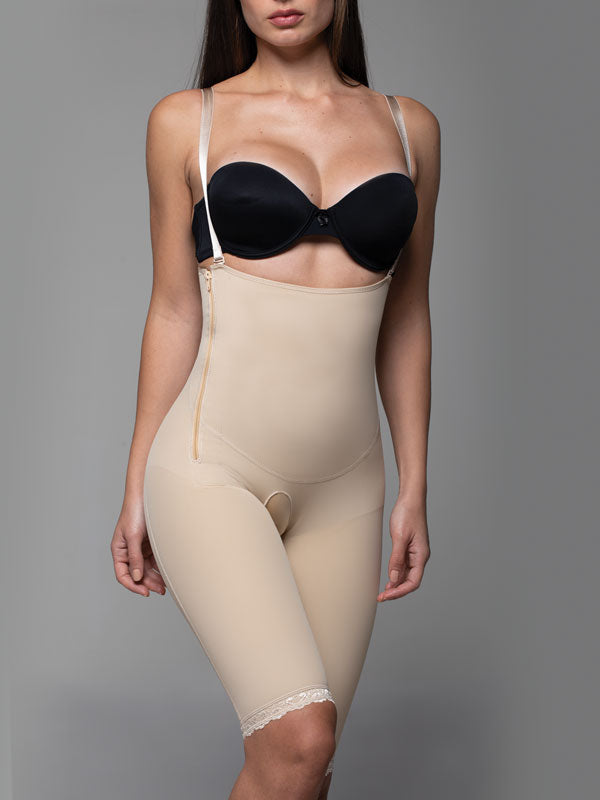 Liporeductora faja completa