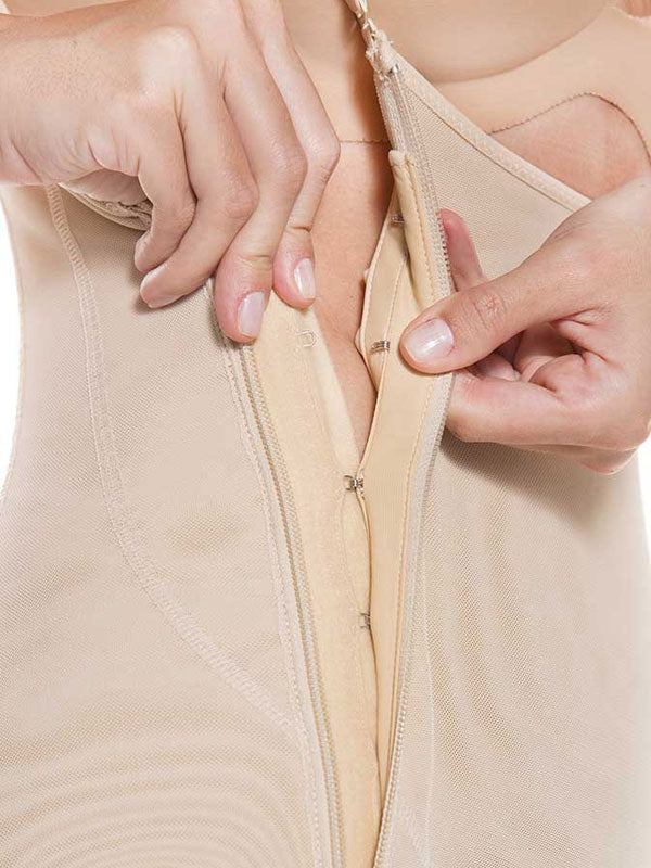 Liporeductora faja completa