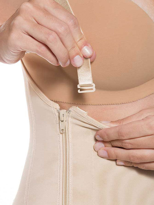 Liporeductora faja completa