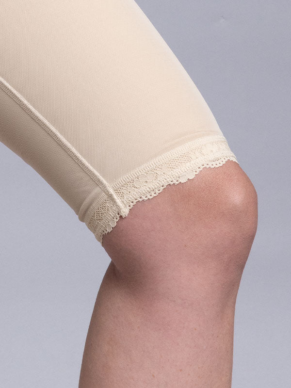 Liporeductora faja completa