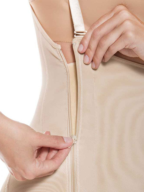 Liporeductora faja completa