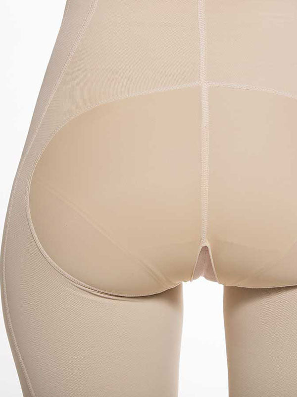 Liporeductora faja completa