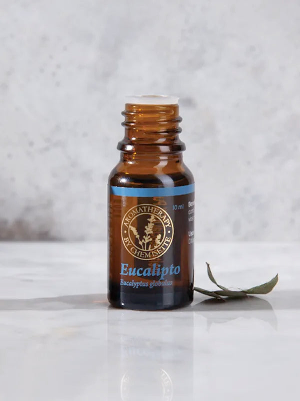 Eucalipto Aceite Esencial
