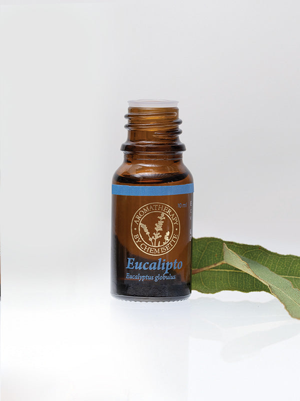 Eucalipto Aceite Esencial
