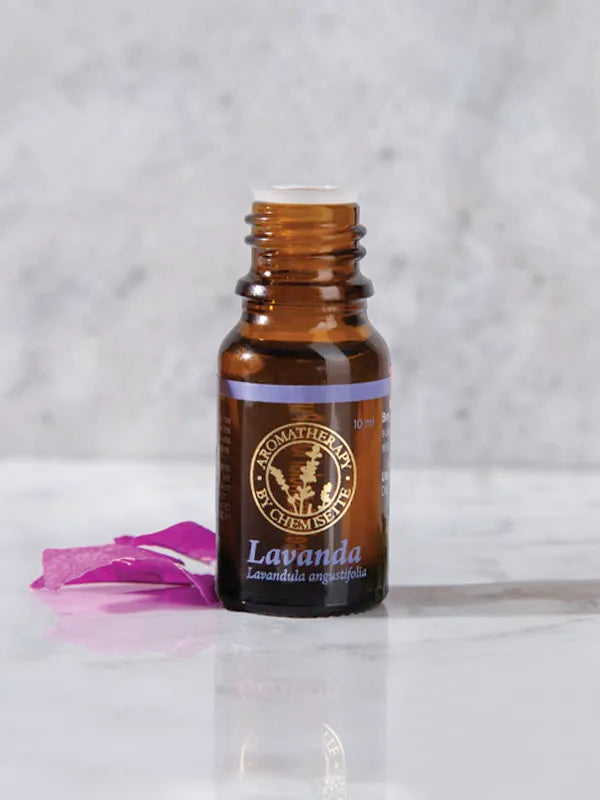 Lavanda Aceite Esencial