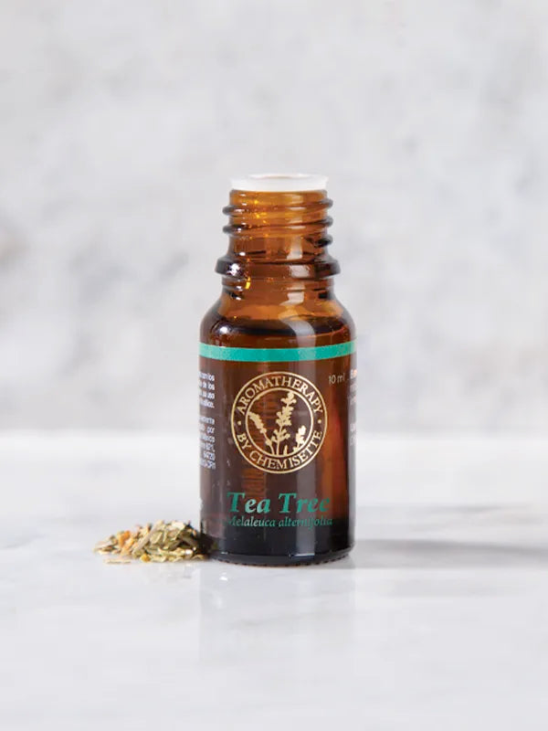 Tea Tree Aceite Esencial