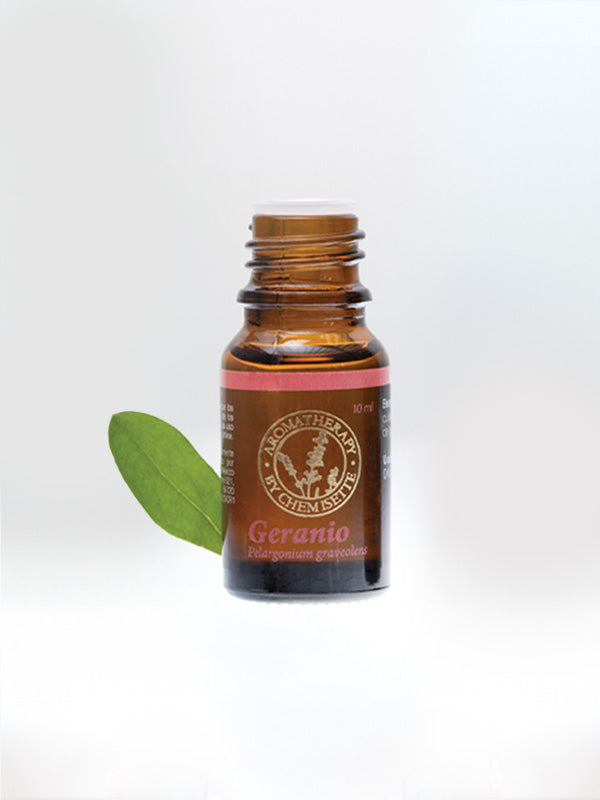 Geranio Aceite Esencial