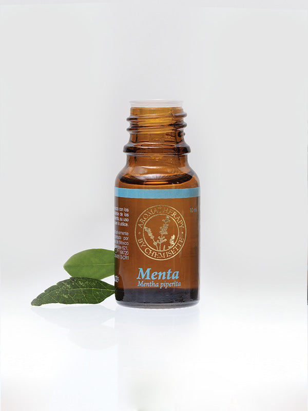 Menta Aceite Esencial