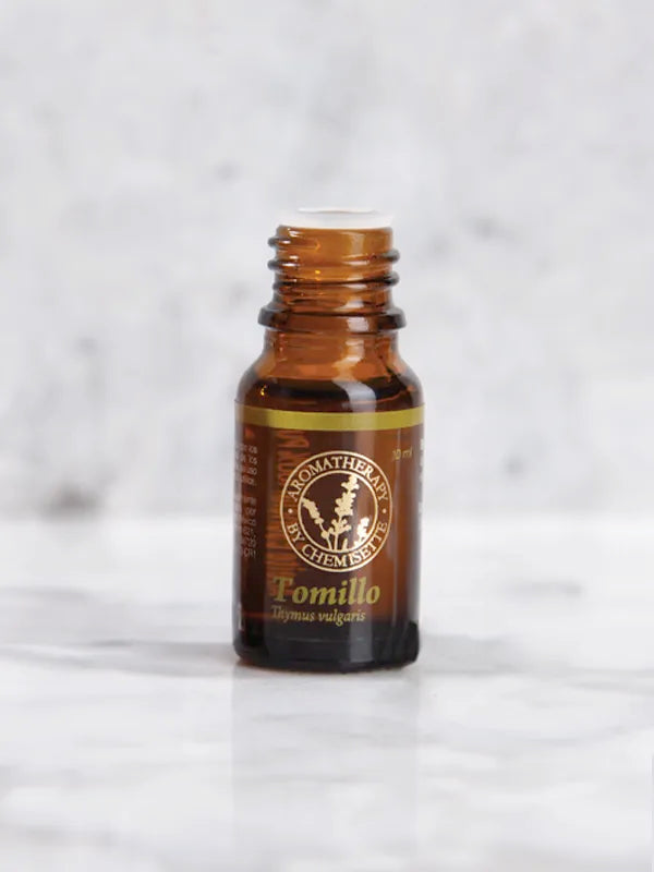 Tomillo Aceite Esencial