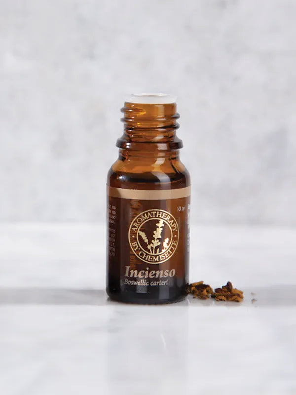 Incienso Aceite Esencial
