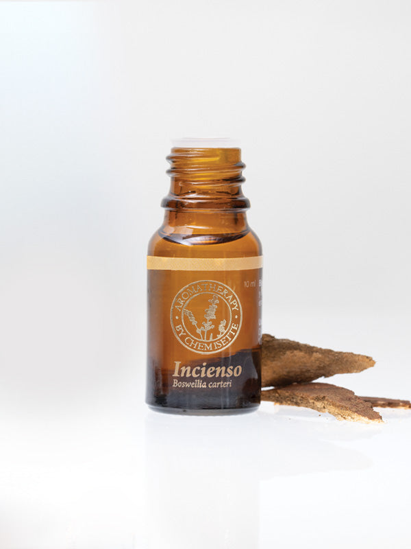 Incienso Aceite Esencial