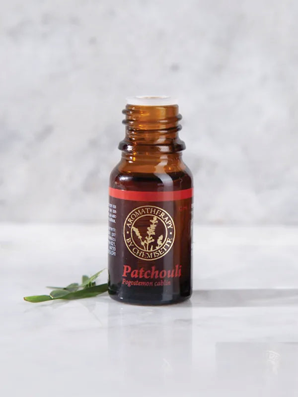 Patchouli Aceite Esencial