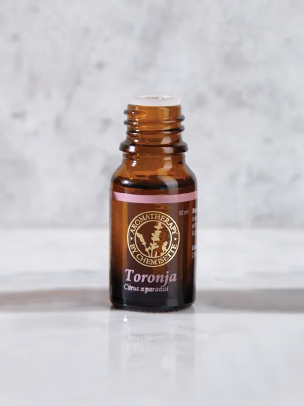 Toronja Aceite Esencial
